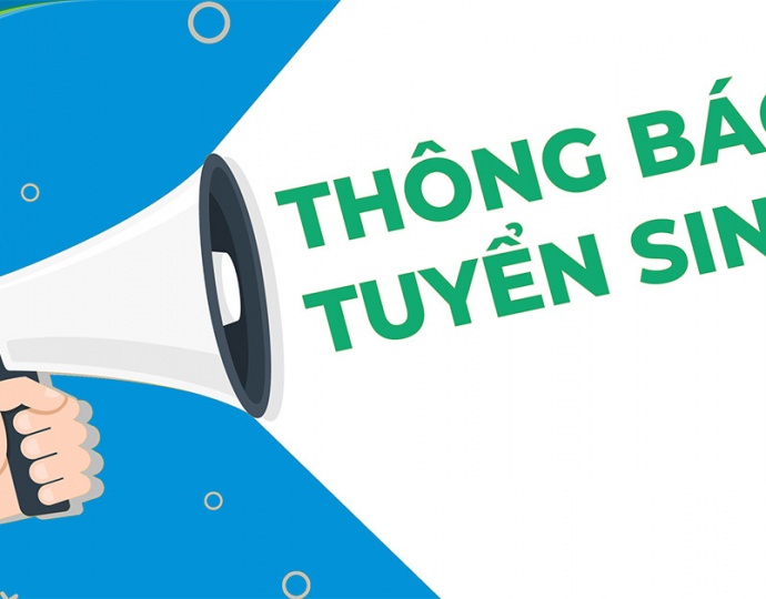 Thông báo Ngưỡng đảm bảo chất lượng đầu vào và quy tắc quy đổi tương đương giữa các phương thức tuyển sinh đại học chính quy năm 2025
